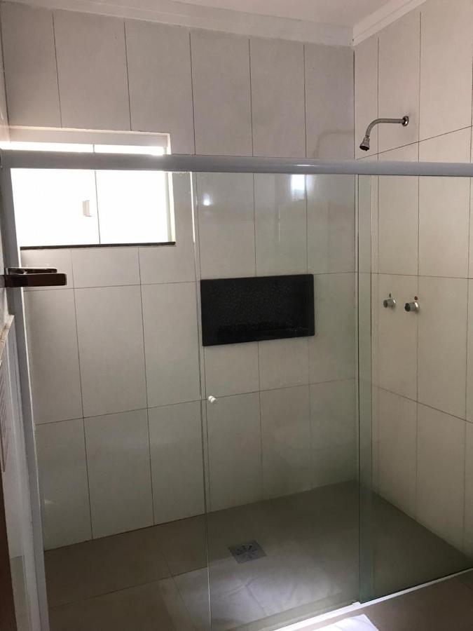 Aparecida do Taboado Emmis Park Hotel מראה חיצוני תמונה